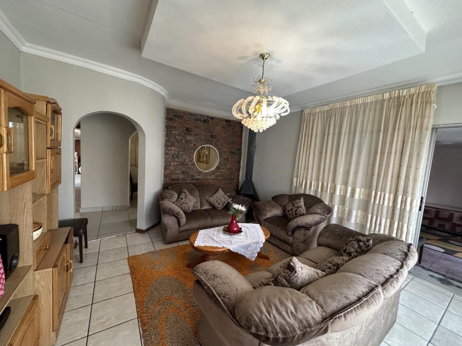 4 Bedroom Property for Sale in Fauna Free State